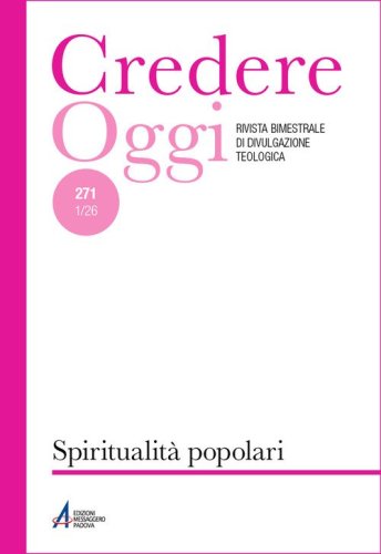 Credereoggi