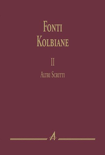 Fonti kolbiane