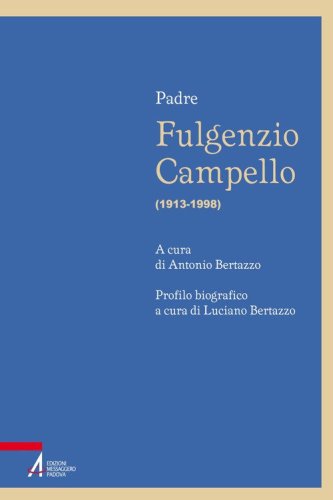 Fulgenzio Campello (1913-1998)