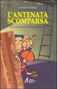 L'antenata scomparsa