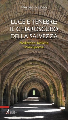 Luce e tenebre: il chiaroscuro della salvezza. Meditazioni bibliche, storie, poesie