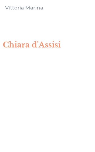 Chiara d'Assisi