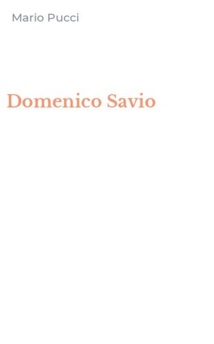 Domenico Savio