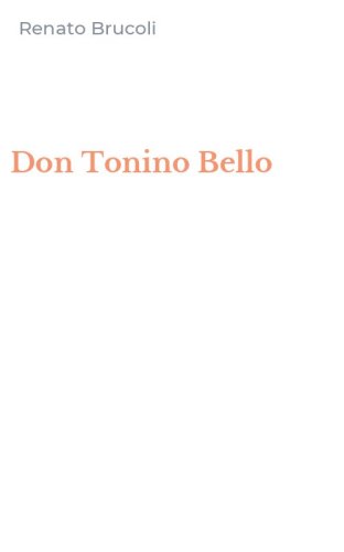 Don Tonino Bello