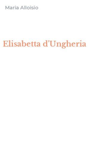 Elisabetta d'Ungheria