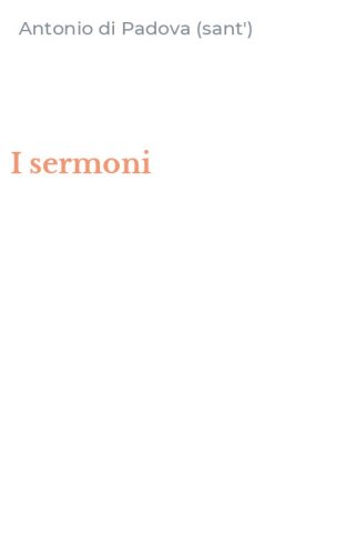 I sermoni