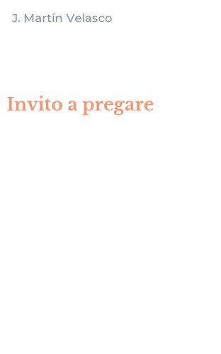 Invito a pregare