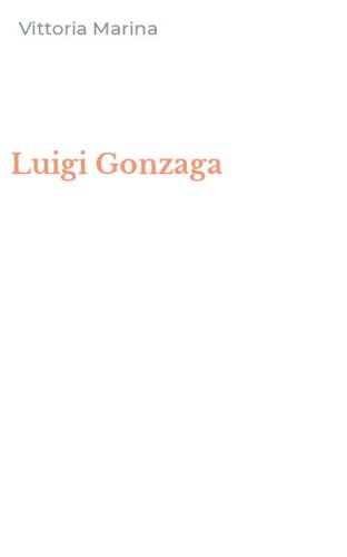 Luigi Gonzaga