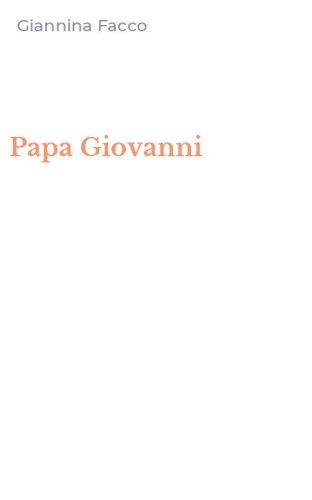 Papa Giovanni