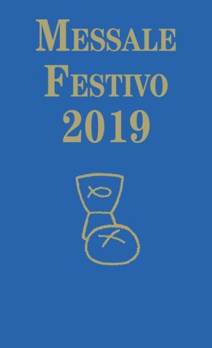 Messale festivo 2019