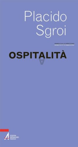 Ospitalit&agrave;