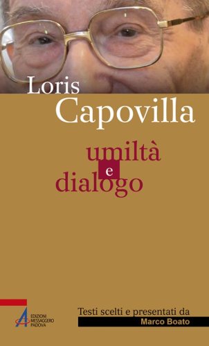 Umilt&agrave; e dialogo