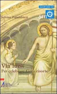 Via lucis. Per celebrare Ges&ugrave; risorto