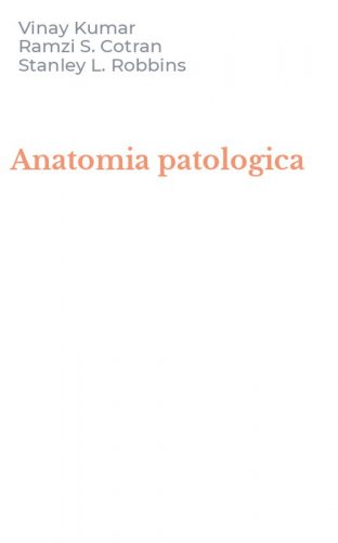 Anatomia patologica