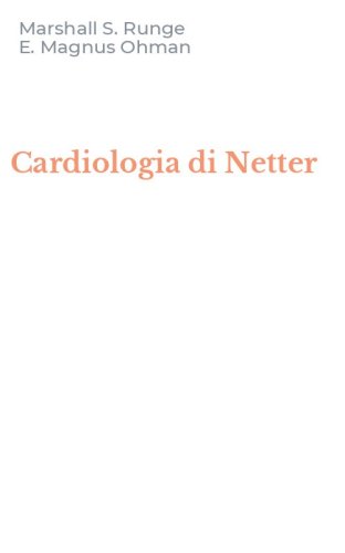 Cardiologia di Netter
