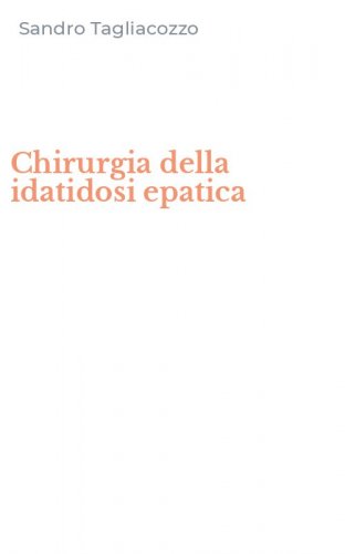 Chirurgia della idatidosi epatica
