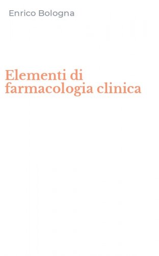 Elementi di farmacologia clinica