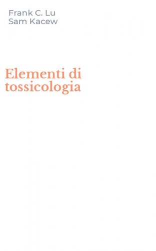 Elementi di tossicologia