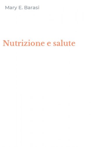 Nutrizione e salute