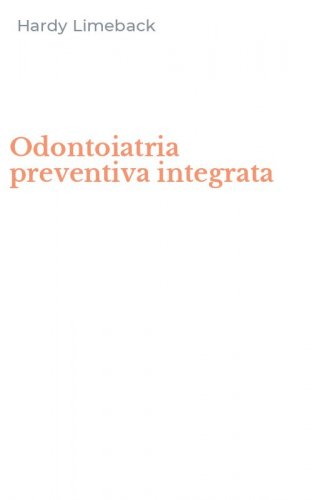 Odontoiatria preventiva integrata