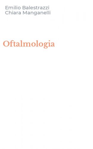 Oftalmologia