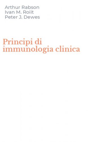 Principi di immunologia clinica