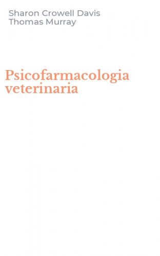 Psicofarmacologia veterinaria