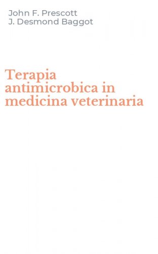Terapia antimicrobica in medicina veterinaria