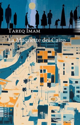 La maquette del Cairo