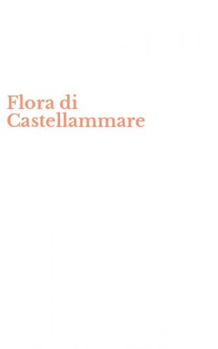 Flora di Castellammare