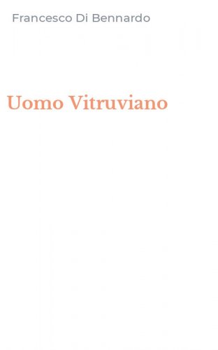 Uomo Vitruviano