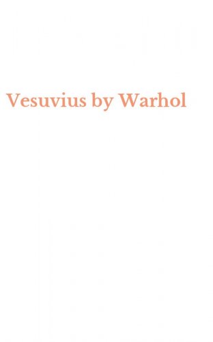 Vesuvius by Warhol