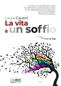La vita &egrave; un soffio. Frammenti di me