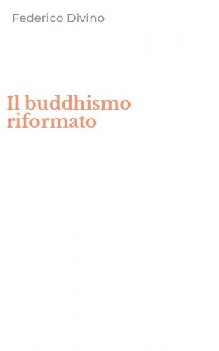 Il buddhismo riformato