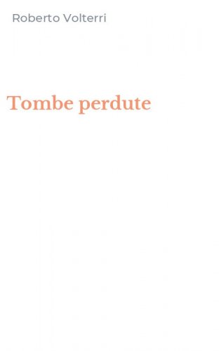 Tombe perdute