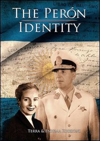 The Peron identity