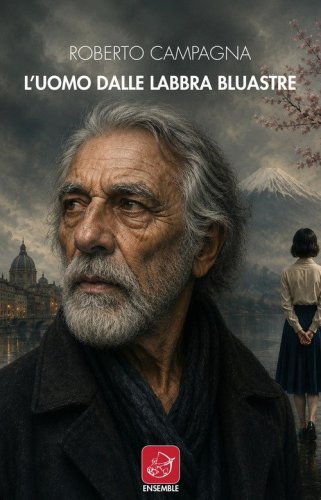 L'uomo dalle labbra bluastre