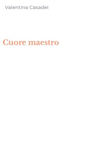 Cuore maestro