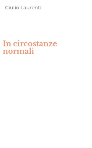 In circostanze normali