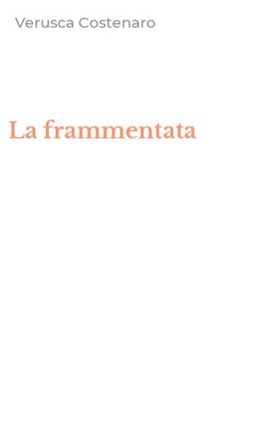 La frammentata