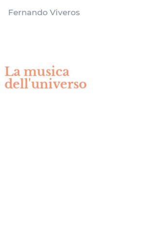 La musica dell'universo
