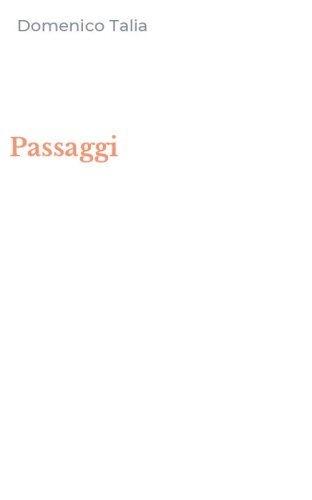 Passaggi