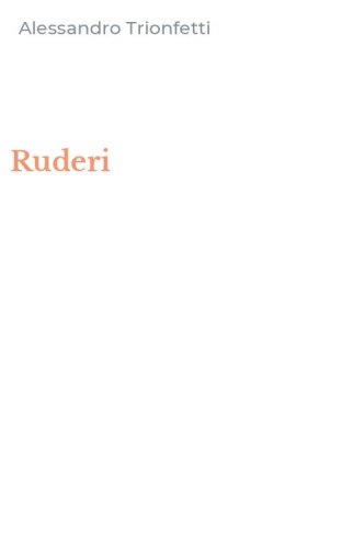 Ruderi