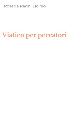 Viatico per peccatori