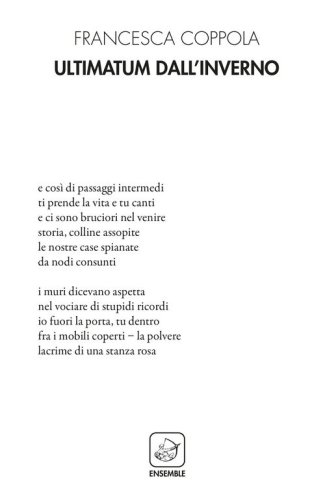 Ultimatum dall'inverno