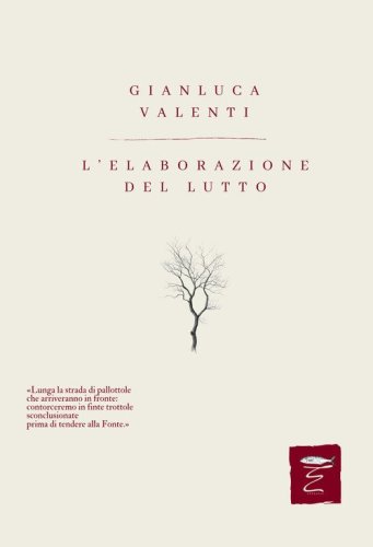 L'elaborazione del lutto