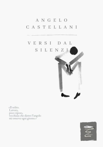 Versi dal silenzio