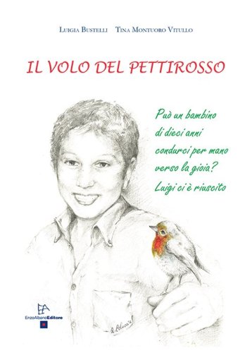 Il volo del pettirosso
