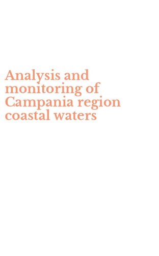 Analysis and monitoring of Campania region coastal waters