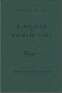 Il secolo XIX a Mazara del Vallo